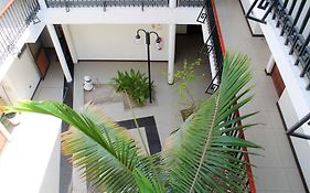 Hotel Samaña